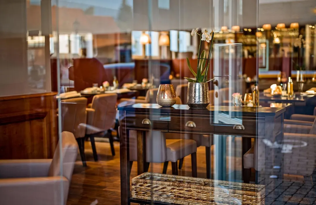 Romantik Hotel Schubert-1